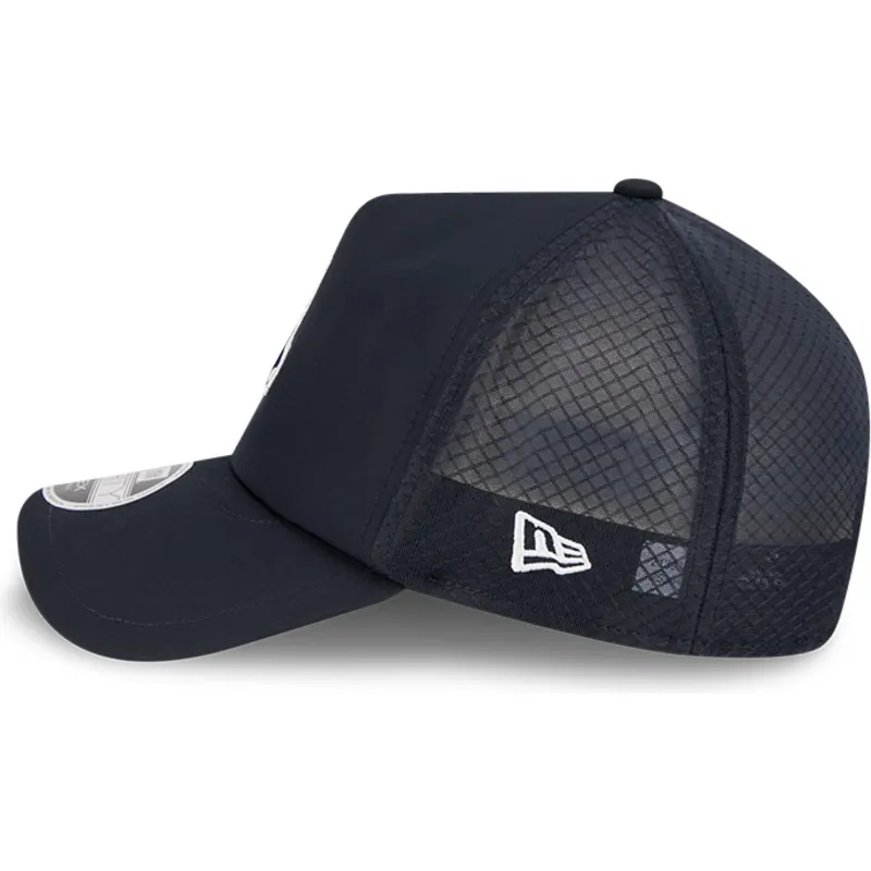 marineblaue-trucker-kappe-9forty-apex-bp-der-boston-red-sox-mlb-von-new-era marineblaue-trucker-kappe-9forty-apex-bp-der-boston-red-sox-mlb-von-new-era