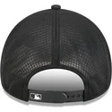 schwarze-trucker-kappe-9forty-apex-bp-chi-der-chicago-white-sox-mlb-von-new-era