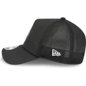 schwarze-trucker-kappe-9forty-apex-bp-chi-der-chicago-white-sox-mlb-von-new-era