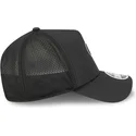 schwarze-trucker-kappe-9forty-apex-bp-chi-der-chicago-white-sox-mlb-von-new-era