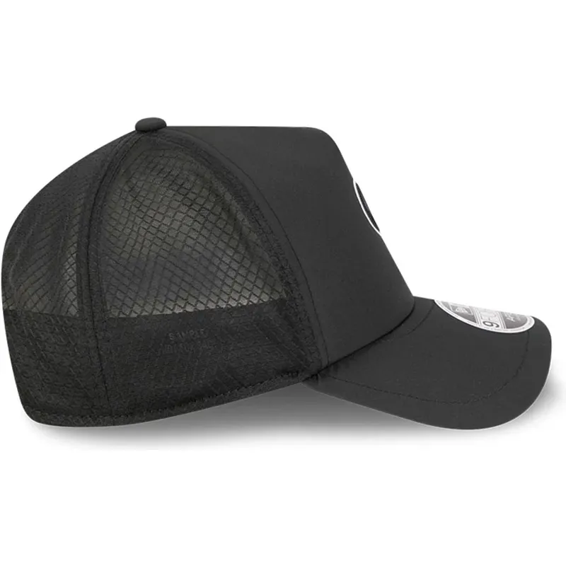 casquette-trucker-noire-9forty-apex-bp-chi-chicago-white-sox-mlb-new-era