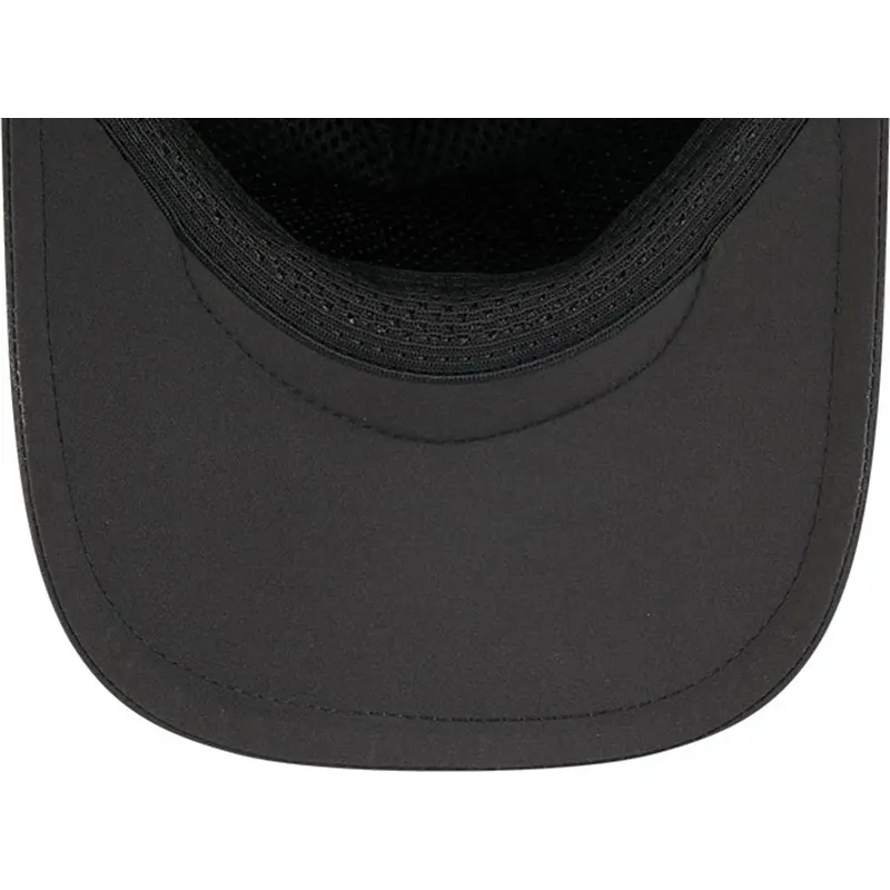 schwarze-trucker-kappe-9forty-apex-bp-chi-der-chicago-white-sox-mlb-von-new-era