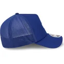 casquette-trucker-bleue-9forty-apex-bp-los-angeles-dodgers-mlb-new-era