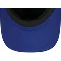 blaue-trucker-kappe-9forty-apex-bp-der-los-angeles-dodgers-mlb-von-new-era