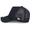 trucker-cap-marineblau-9forty-apex-batting-practice-alt-logo-von-new-york-yankees-mlb-von-new-era