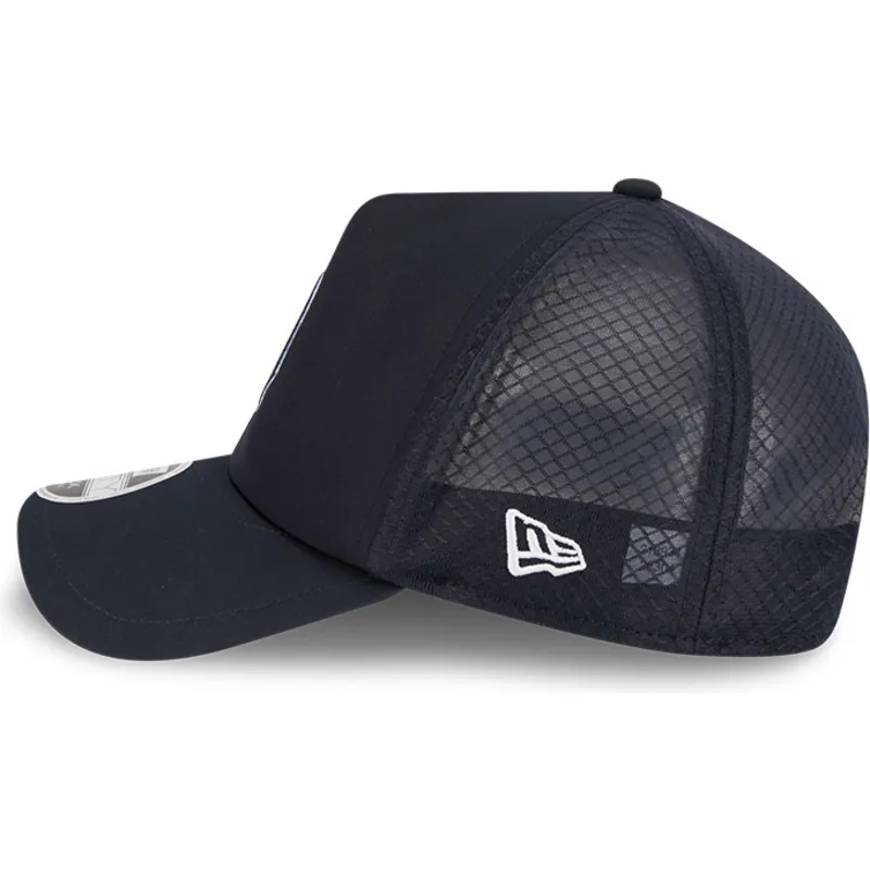 trucker-cap-marineblau-9forty-apex-batting-practice-alt-logo-von-new-york-yankees-mlb-von-new-era