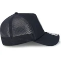 trucker-cap-marineblau-9forty-apex-batting-practice-alt-logo-von-new-york-yankees-mlb-von-new-era
