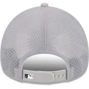 graue-trucker-kappe-9forty-apex-batting-practice-der-new-york-yankees-mlb-von-new-era