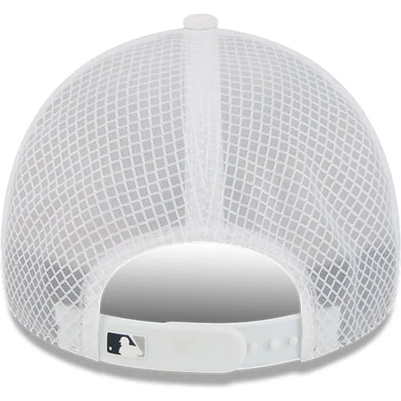weisse-trucker-kappe-9forty-apex-batting-practice-der-new-york-yankees-mlb-von-new-era