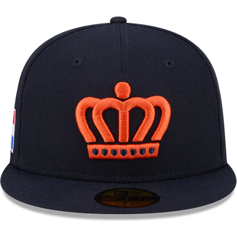 marineblaue-angepasste-59fifty-flatcap-the-netherlands-2026-world-baseball-classic-von-new-era marineblaue-angepasste-59fifty-flatcap-the-netherlands-2026-world-baseball-classic-von-new-era