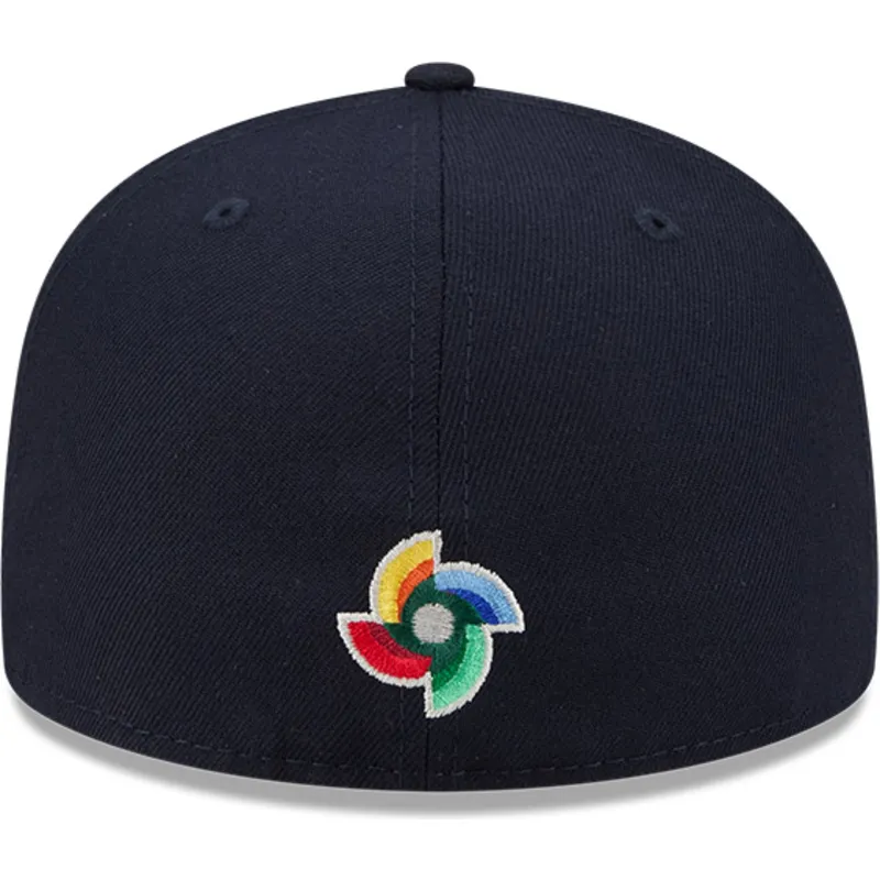 marineblaue-angepasste-59fifty-flatcap-the-netherlands-2026-world-baseball-classic-von-new-era marineblaue-angepasste-59fifty-flatcap-the-netherlands-2026-world-baseball-classic-von-new-era