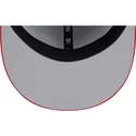 marineblaue-und-rote-anliegende-flat-cap-59fifty-usa-2026-world-baseball-classic-von-new-era