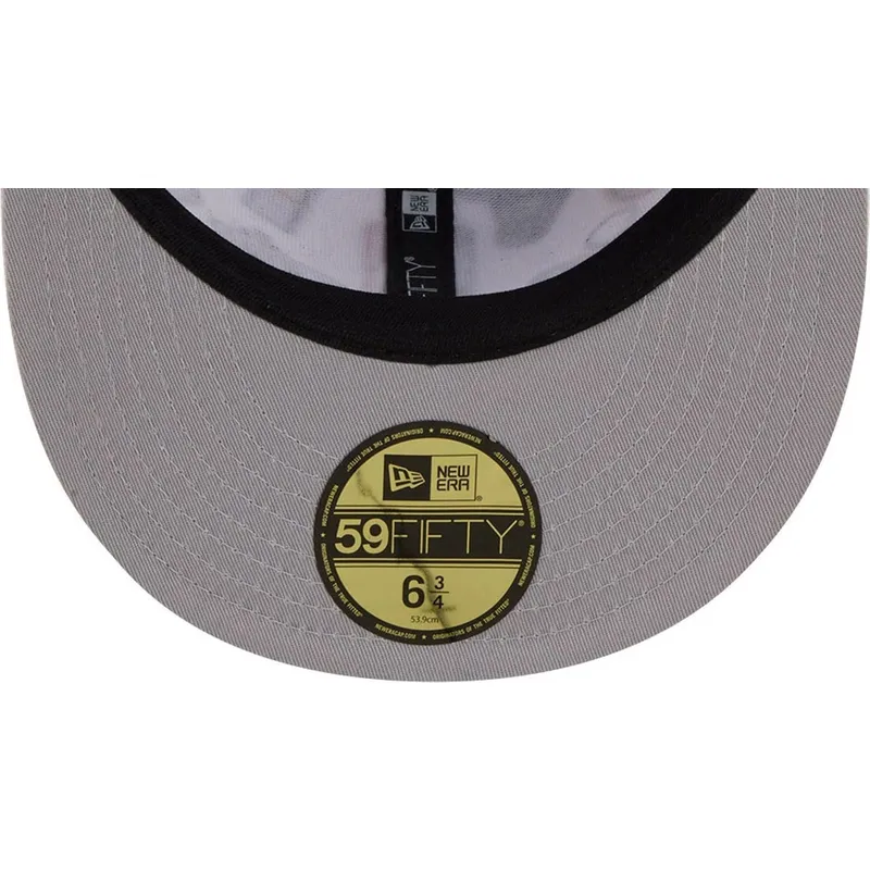 casquette-plate-blanche-ajustee-59fifty-all-over-nba-new-era
