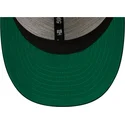 beige-gebogene-angepasste-59fifty-retro-crown-linen-kappe-von-oakland-athletics-mlb-von-new-era