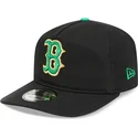 casquette-courbee-noire-snapback-19twenty-saint-patrick-s-day-boston-red-sox-mlb-new-era