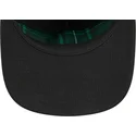 casquette-courbee-noire-snapback-19twenty-saint-patrick-s-day-los-angeles-dodgers-mlb-new-era