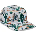 mehrfarbige-gebogene-snapback-kappe-19twenty-printed-desert-der-los-angeles-dodgers-mlb-von-new-era