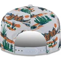 mehrfarbige-gebogene-snapback-kappe-19twenty-printed-desert-der-los-angeles-dodgers-mlb-von-new-era