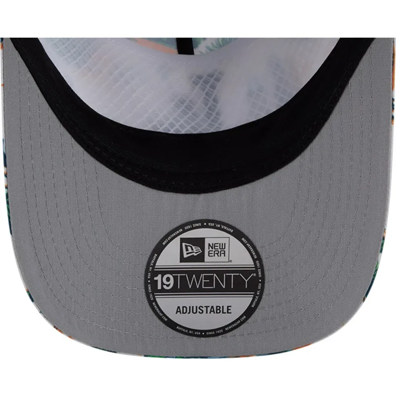 mehrfarbige-gebogene-snapback-kappe-19twenty-printed-desert-der-los-angeles-dodgers-mlb-von-new-era