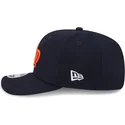 marineblaue-gebogene-snapback-kappe-9seventy-stretch-snap-the-netherlands-2026-world-baseball-classic-von-new-era