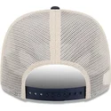 trucker-cap-marineblau-9seventy-stretch-snap-patch-new-york-yankees-mlb-von-new-era