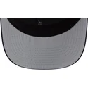 trucker-cap-marineblau-9seventy-stretch-snap-patch-new-york-yankees-mlb-von-new-era