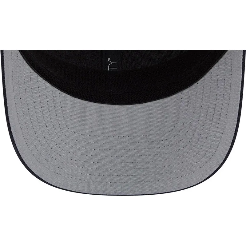 trucker-cap-marineblau-9seventy-stretch-snap-patch-new-york-yankees-mlb-von-new-era