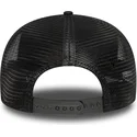 schwarze-trucker-kappe-9seventy-stretch-snap-eg-der-las-vegas-raiders-nhl-von-new-era