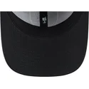 schwarze-enganliegende-39thirty-evergreen-neo-trucker-cap-der-las-vegas-raiders-nfl-von-new-era