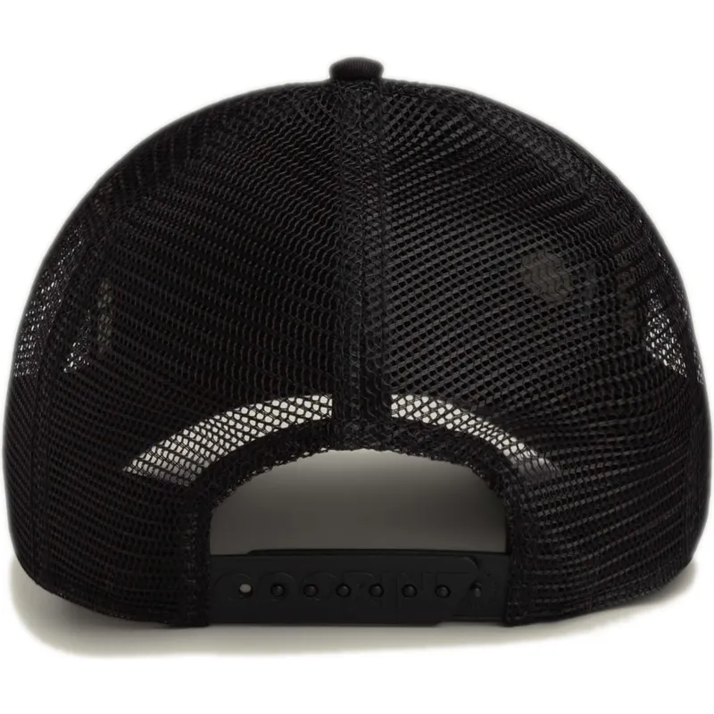 trucker-cap-weiss-und-schwarz-hahn-cock-rooster-the-farm-von-goorin-bros