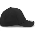 schwarze-gebogene-verstellbare-kappe-39thirty-m-crown-a-frame-der-new-york-yankees-mlb-von-new-era