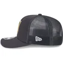 graue-trucker-kappe-9seventy-stretch-snap-evergreen-der-vegas-golden-knights-nhl-von-new-era