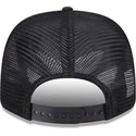 casquette-trucker-noire-9seventy-stretch-snap-evergreen-anaheim-ducks-nhl-new-era