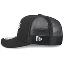schwarze-trucker-kappe-9seventy-stretch-snap-evergreen-der-pittsburgh-penguins-nhl-von-new-era