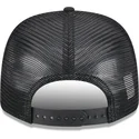 schwarze-trucker-kappe-9seventy-stretch-snap-evergreen-der-pittsburgh-penguins-nhl-von-new-era