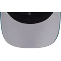 grune-trucker-kappe-9seventy-stretch-snap-evergreen-der-philadelphia-eagles-nfl-von-new-era