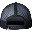 trucker-kappe-marineblau-fine-print-von-kangol