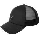 schwarze-trucker-kappe-kangaroo-von-kangol