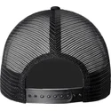 schwarze-trucker-kappe-kangaroo-von-kangol