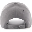 dunkelgraue-gebogene-snapback-kappe-mvp-der-new-york-yankees-mlb-von-47-brand