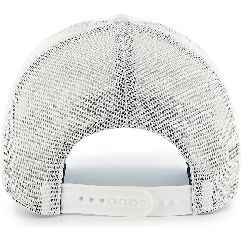 beige-trucker-cap-offside-dt-soft-glow-script-der-los-angeles-dodgers-mlb-von-47-brand