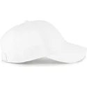 weisse-verstellbare-gebogene-kappe-mit-weissem-logo-clean-up-contemporary-two-tone-der-new-york-yankees-mlb-von-47-brand