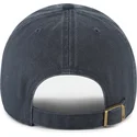 marineblaue-verstellbare-curved-cap-clean-up-dog-base-runner-icon-von-47-brand