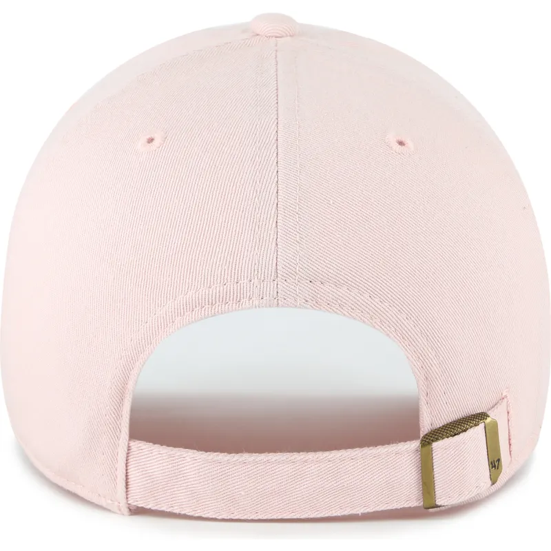 gebogene-rosa-verstellbare-kappe-clean-up-love-base-runner-icon-von-47-brand