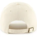beige-verstellbare-curved-cap-clean-up-dog-base-runner-hund-von-47-brand