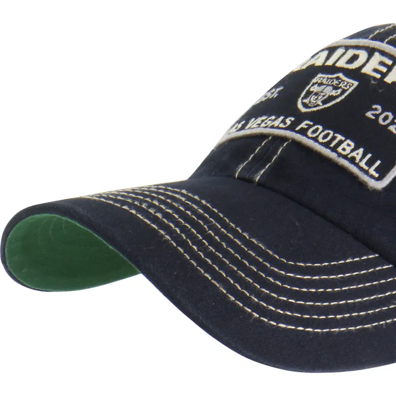 schwarze-trucker-kappe-clean-up-wabash-der-las-vegas-raiders-nfl-von-47-brand