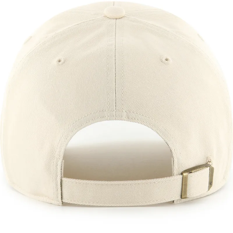 beige-verstellbare-curved-cap-mvp-legend-der-new-york-yankees-mlb-von-47-brand beige-verstellbare-curved-cap-mvp-legend-der-new-york-yankees-mlb-von-47-brand