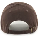 braune-verstellbare-gebogene-kappe-mvp-legend-der-new-york-yankees-mlb-von-47-brand