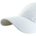 hellblaue-gebogene-verstellbare-kappe-clean-up-base-runner-der-new-york-yankees-mlb-von-47-brand