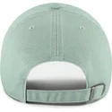 grune-verstellbare-gebogene-kappe-clean-up-base-runner-der-new-york-yankees-mlb-von-47-brand